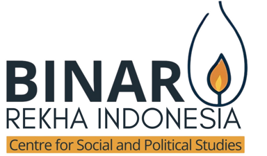BINAR Rekha Indonesia