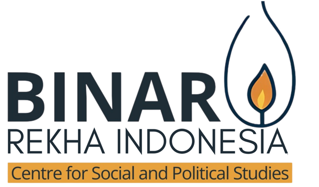 BINAR Rekha Indonesia